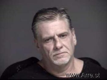 Matthew Anson Richardson Mugshot