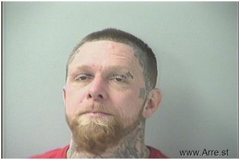 Matthew Lynn Riethmaier Mugshot