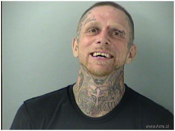 Matthew Lynn Riethmaier Mugshot