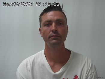 Matthew  Riley Mugshot