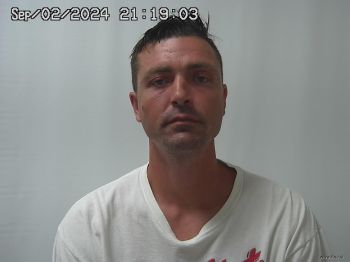 Matthew Shaid Riley Mugshot