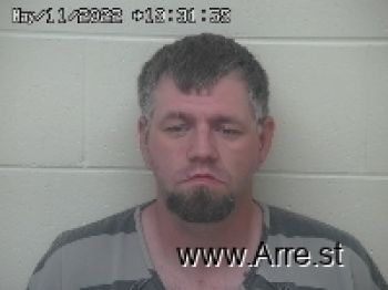 Matthew Eric Risner Mugshot