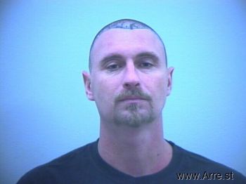 Matthew L Robbins Mugshot