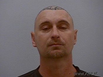 Matthew L Robbins Mugshot