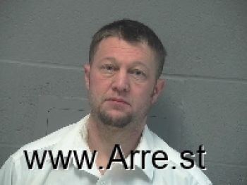 Matthew Eric Roseberry Mugshot