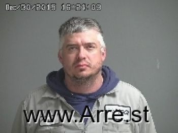 Matthew E Rosenberger Mugshot