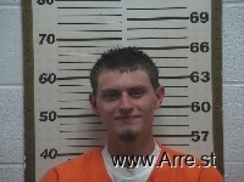 Matthew Eugene Roux Mugshot