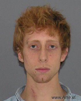 Matthew  Rowe Mugshot