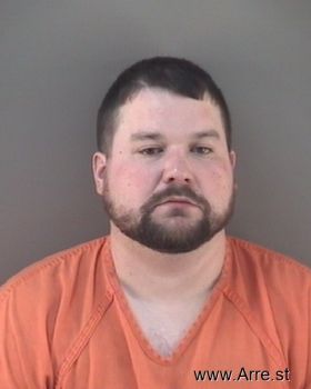 Matthew Alan Rush Mugshot