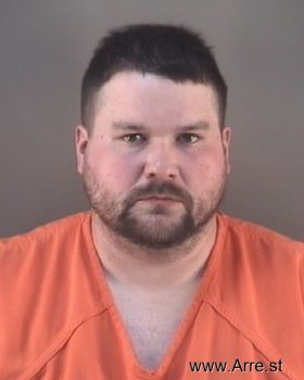 Matthew Alan Rush Mugshot