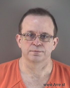 Matthew David Russell Mugshot