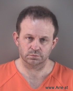 Matthew David Russell Mugshot