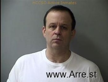 Matthew David Russell Mugshot