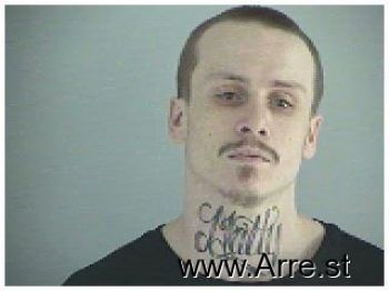 Matthew William Schooley Mugshot