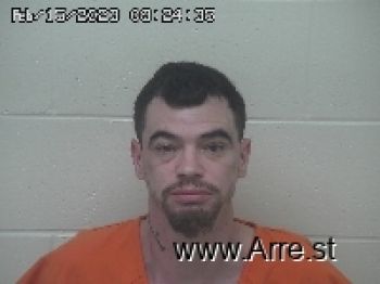 Matthew Eugene Sheppard Mugshot