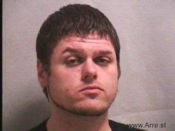 Matthew D Shoe Mugshot