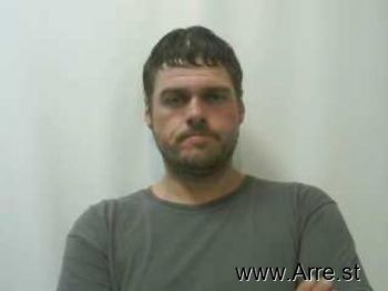 Matthew David Allen Shoe Mugshot