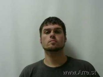 Matthew David Allen Shoe Mugshot