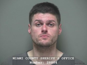 Matthew Da Shoe Mugshot