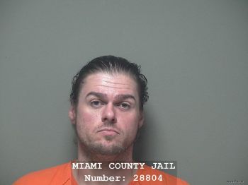 Matthew Da Shoe Mugshot