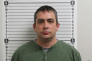 Matthew Scott Shoemaker Mugshot