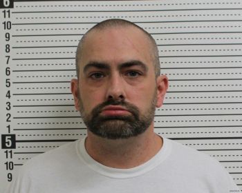 Matthew Scott Shoemaker Mugshot