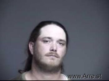 Matthew Ray Simmons Mugshot