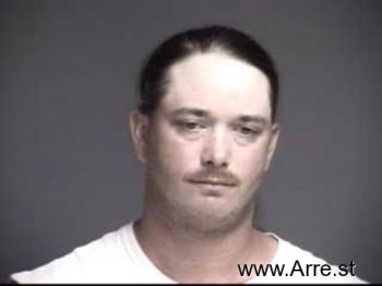 Matthew Ray Simmons Mugshot