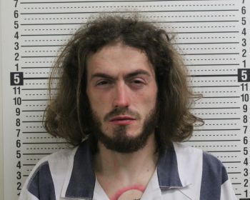 Matthew Cole Simmons Mugshot