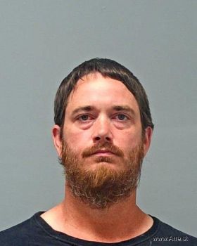 Matthew Ray Simmons Mugshot