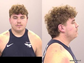 Matthew Alan Slechter Mugshot