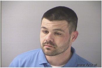 Matthew Eric Smith Mugshot