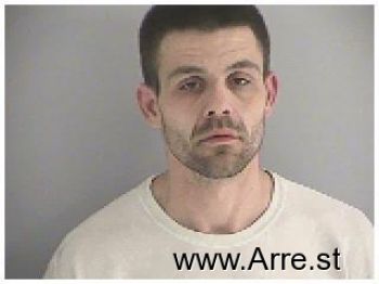 Matthew Eric Smith Mugshot