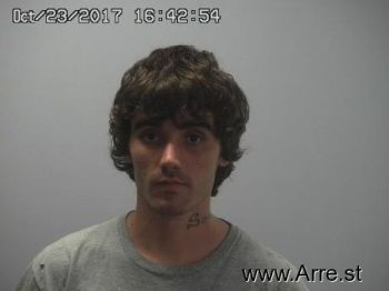 Matthew Alan Smith Mugshot