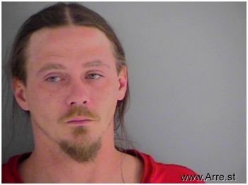 Matthew Allen Smith Mugshot