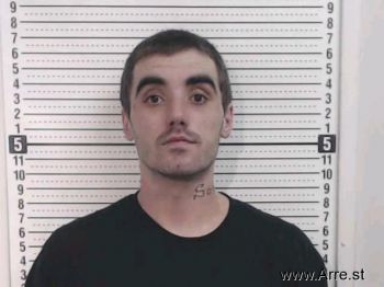 Matthew Allen Smith Mugshot