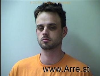 Matthew Neil Springer Mugshot