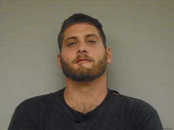 Matthew Aaron Stanley Pisano Mugshot