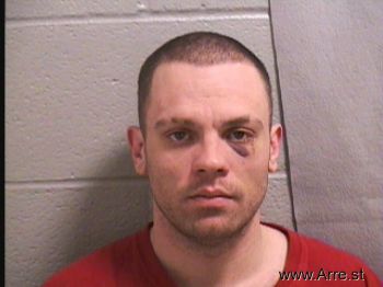 Matthew Pruitt Stansell Jr Mugshot