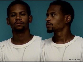 Matthew L Starks Mugshot