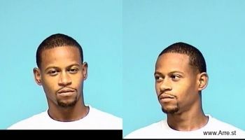 Matthew L Starks Mugshot