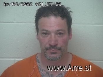 Matthew Clyde Steele Mugshot