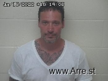 Matthew Clyde Steele Mugshot