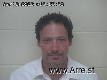 Matthew Clyde Steele Mugshot