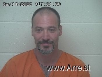 Matthew Clyde Steele Mugshot