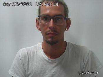 Matthew Shayne Stephens Mugshot