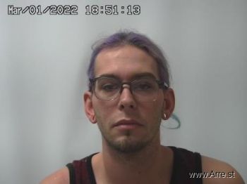 Matthew Shayne Stephens Mugshot