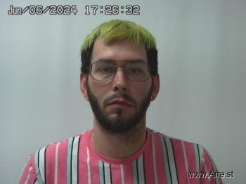 Matthew Shayne Stephens Mugshot