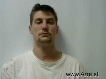 Matthew Stanley Stewart Mugshot