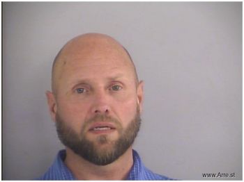 Matthew Franklin Stewart Mugshot